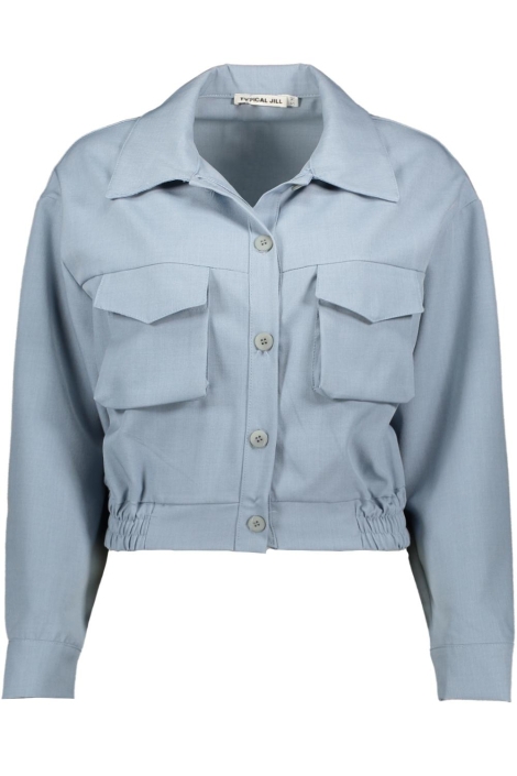 Typical Jill 10816 trace jacket